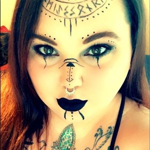 Meet your Posher, Jamieson